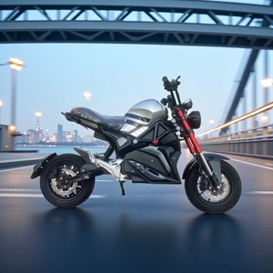 LEO xgs xe điện với 72V off-road đua động cơ 1500W điện 8000W Tốc độ tối đa 65 km/h khí xe tay ga - Product Image 1