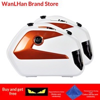 Wanli Hao V35 pour moto Suzuki UY, sacoche latérale, boîte de rangement pour outils