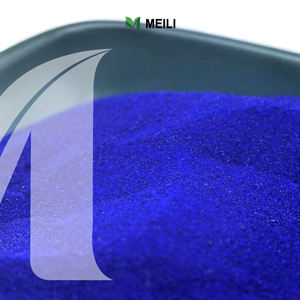Péptido de Cobre Azul GHK-CU 157, Materia Prima, Péptido de Cobre CAS 49557-75-7, Grado Cosmético, Producto Químico para el Cuidado del Cabello - Product Image 6