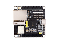 Carte de développement ESP32-P4-NANO, une carte de développement RISC-V double cœur haute performance plus une carte de développement simple cœur basée sur la puce ESP32-P4