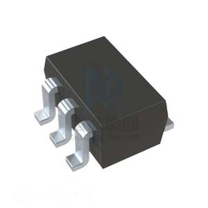 6 TSSOP SC 88 SOT 363 NLSX4401DFT2G Componentes Lógicos Electrónicos Distribuidor Autorizado - Product Image 1