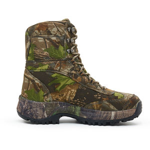 Botas de Membrana King-tex con Tela Impermeable de Camuflaje 1000D para <span class=keywords><strong>Caza</strong></span>, Equipo de <span class=keywords><strong>Caza</strong></span> - Product Image 5