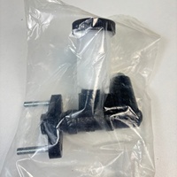 Nuevo Cilindro Maestro de Embrague UB93-41-400A para Motor B2000 2200 2500B 2900 1985 - 1996 de Alta Calidad