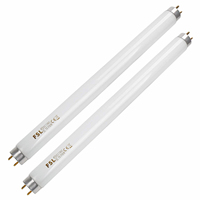 Ampoule anti-moustiques L FSL T8 18W BL, ampoules de remplacement T8 10 Watts, tube fluorescent pour appareil 20W, 13 pouces, lumière noire 365nm
