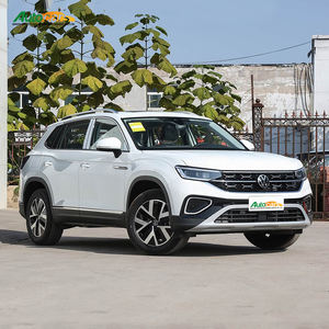 Tayron 300TSI 2023, 2WD Turbo, Volante a la Izquierda, Edición Lujo Plus Avanzada, 5 Plazas, <span class=keywords><strong>SUV</strong></span> Usado de Gasolina - Product Image 2