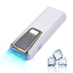 Machine d'épilation IPL indolore pour corps Bikini visage jambes dos lèvres bras aisselles <span class=keywords><strong>rasoir</strong></span> lunettes épilateur électrique - Product Image 4