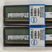 16G 32G 64GB DDR5 SNPG9PYXC/32G AD089129 4800MHz PC5-38400 ECC RDIMM 1Rx8 1.1V 288-Pin Modul Memori Server