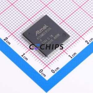 Brand-new and Original ATSAMD51P20A-AFT TQFP-128(<b>14x14</b>) Integrated Circuit IC Chip Microcontroller (MCU/MPU/SoC) - Product Image 1