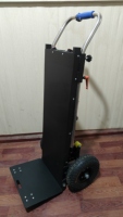 Machine de grimpeur de pas électrique de qualité supérieure de 400kg