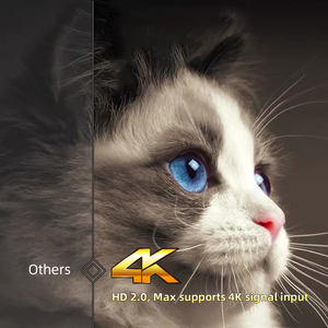 Boîtier Allwinner H313 quadricœur, Smart TV, Android 10, X96Q Pro, 8 go/16 go, Emmc, 2.4 go + 5.8 go, double wifi, nouveau décodeur - Product Image 3