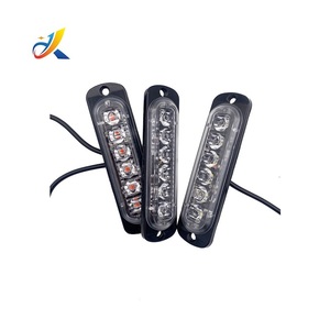 Đèn cảnh báo xe tải chất lượng cao giá xuất xưởng, đèn <span class=keywords><strong>strobe</strong></span> LED ô tô - Product Image 1