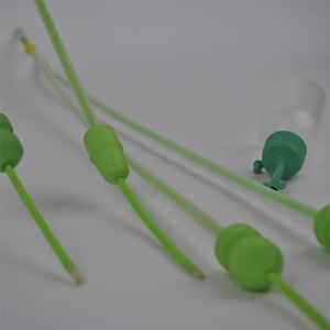 Catetere per Trasferimento di Sperma Guaina in Plastica per Inseminazione Artificiale Tubo per Inseminazione - Product Image 6