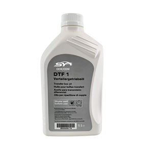 Aceite para Caja de Cambios Automática <span class=keywords><strong>DTF1</strong></span> de Fábrica, Aceite para Caja de Transferencia de Alta Eficiencia para Volkswagen Audi Original - Product Image 5