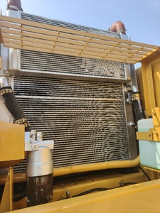รถขุดตีนตะขาบ CAT รุ่น 330BL มือสอง สภาพเดิมจากโรงงาน ยี่ห้อ Caterpillar อุปกรณ์ก่อสร้างสำหรับขาย CAT330BL 320D - Product Image 4