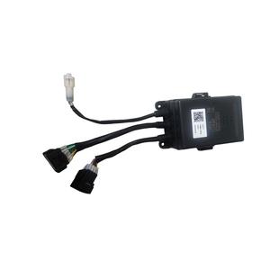 กล่องฟิวส์ CLGA20-S ของ Guangxi Liugong โมดูลควบคุมไฟฟ้าส่วนกลางสำหรับรถยกดีเซล อะไหล่แท้จากโรงงาน DQ0007426 - Product Image 1