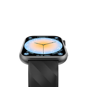 STAHUB Derniers Appareils Connectés : Montre Intelligente ECG MT500 avec Écran AMOLED 1,97 pouces, Étanchéité IP67, Moniteur <span class=keywords><strong>de</strong></span> Santé <span class=keywords><strong>24h</strong></span>/24, Montre Connectée <span class=keywords><strong>de</strong></span> Fitness - Product Image 3