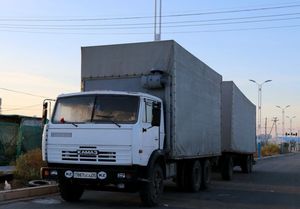 Trasporto a catena del freddo per prodotti agricoli efficiente prodotti freschi e prodotti surgelati logistica Via aria e autotrasporto - Product Image 4