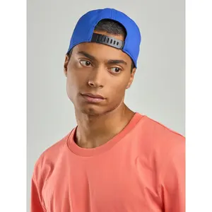 Casquette de base UPF50+  merchandising personnalisé - Product Image 5