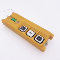 Télécommande de Copieur Industriel Sans Fil RF – Émetteur-Récepteur pour Télécommande de Grue