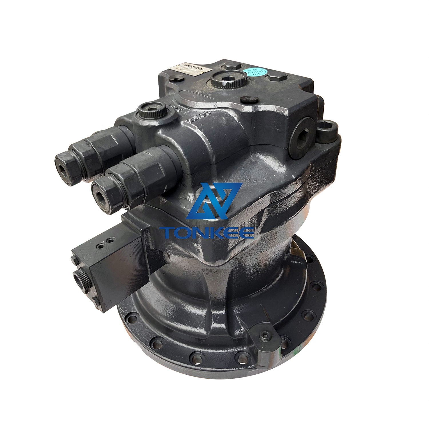 170303-00043A MZEC062D Swing Motor for Doosan DX210, DX220LCA-2