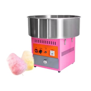 เครื่องจักรอุปกรณ์เชิงพาณิชย์ เครื่องทำขนม เครื่องขายขนมขบเคี้ยว - Product Image 1