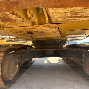 CAT 320GC Excavator Used Hydraulic Track <b>Model</b> 20Ton Digging Bucket Attachment - Product Image 6