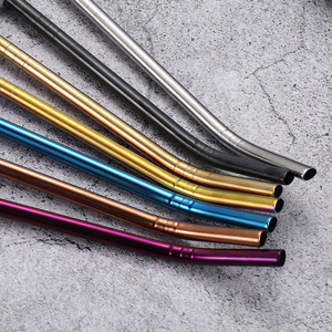 Cuchara de acero inoxidable 304 con pajita de silicona para bebidas, cuchara mezcladora de café extraíble con filtro, cuchara para té. - Product Image 4