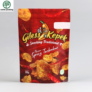 Custom Gravure Printed Stand-up Pouch for Snack <b>Pet</b> Food & Canned Food Packaging with Environmental Protection - Product Image 6