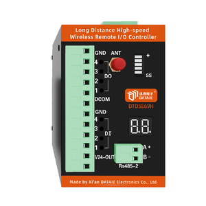 DATAIE-Interruptor de relé MIMO DIDO, módulo RF, control remoto de larga distancia, 50km - Product Image 2