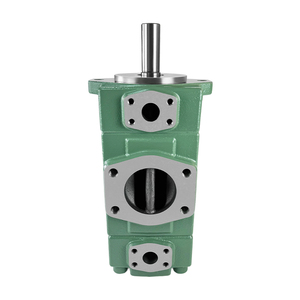 Remplacement de la pompe à double palette série PV2R33 |   Haute pression (210 bars) Faible bruit |   Longue durée de vie |   Hydraulique Industriel - Product Image 5