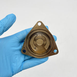 Cubierta de Bomba de Combustible para Modelos de Bomba de Combustible y Piezas 294184-0050 y 2941840050 294184-0080 y 2941840080 - Product Image 5