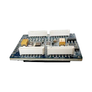 Nuevo para Honson <span class=keywords><strong>Jeb</strong></span> Jb2x24co113200c01 V1.0.02 placa adaptadora 14p aplicable a I3200 placa adaptadora única - Product Image 5