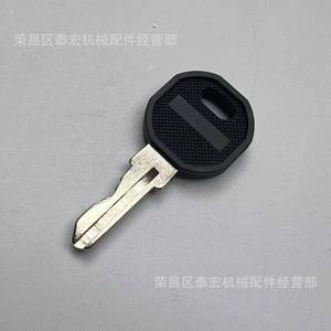 Ek333 Key Metal Steel Regular Key For <b>Cabinet</b> <b>Lock</b> Kitchen Furniture Durable Minimalist Design - Product Image 4