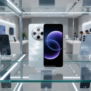Versión China Xiaomi <span class=keywords><strong>Redmi</strong></span> 17C 4GB 128GB Smartphone 6.88 Pulgadas HyperOS 3 MediaTek Helio G81-Ultra Teléfono Móvil 4G - Product Image 1