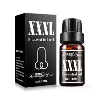 Aceite Esencial para Masaje Corporal Masculino, para Agrandamiento del Pene, Cuidado de la Salud, Mayor Duración - Product Image 1