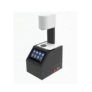 雾度测试仪色光透过率和雾度测量仪 - Product Image 1