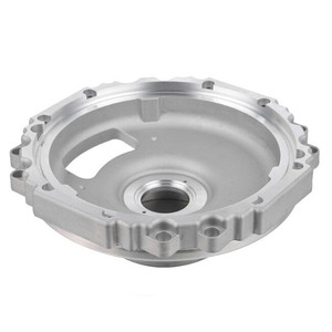 قطع مصبوبة بطريقة الشمع المفقود - مصبوبات مقاومة للصدأ لآلات الطعام وملحقات المطبخ - Product Image 4