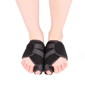 Venta al por mayor Big Toe Bunion Splint Straightener Corrector Hallux Bunion Valgus para el cuidado de los pies - Product Image 1