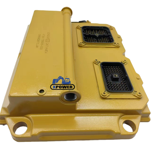 ชุดควบคุมเครื่องยนต์รถขุด E330 E330D XPOWER ใหม่ ECM 262-2879 478-7933สำหรับเครื่องยนต์ C9 - Product Image 5
