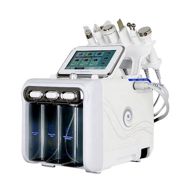 Простота в эксплуатации, Микродермабразия, алмаз с быстрой отправкой