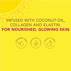 Loción corporal autobronceadora de marca blanca OEM, loción corporal autobronceadora hidratante reafirmante resplandeciente natural para <span class=keywords><strong>hombre</strong></span> y mujer - Product Image 2