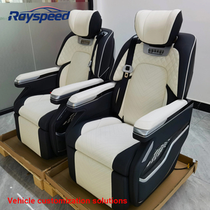 อุปกรณ์ตกแต่งภายในสำหรับรถโฟล์คสวาเกน ทรานสปอร์ตเตอร์ T6.1 อุปกรณ์ตกแต่งภายในสำหรับรถทรานสปอร์ตเตอร์ T5 อุปกรณ์ตกแต่งภายในสำหรับรถทรานสปอร์ตเตอร์ <span class=keywords><strong>ID</strong></span> <span class=keywords><strong>Buzz</strong></span> Seat - Product Image 1