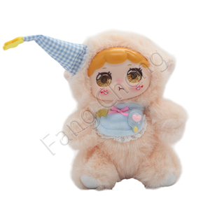 Série Gachapon de boîtes mystères de jouets en peluche sur le thème du <span class=keywords><strong>cirque</strong></span>, qualité collection - Product Image 5
