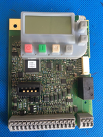Kontrol Vektor Seri V20 75KW Penggerak Frekuensi Variabel Kartu Kontrol Utama AC Papan CPU Model A5E03256751 Dikemas dengan Baik