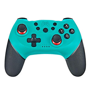 Control Inalámbrico de 6 Ejes para Nintendo <span class=keywords><strong>Switch</strong></span> Pro, Control BT con Joystick, <span class=keywords><strong>Mando</strong></span>, Controlador, Accesorios para Juegos - Product Image 5