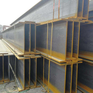 Q420C Q345B Q460C เอชบีม - Product Image 4