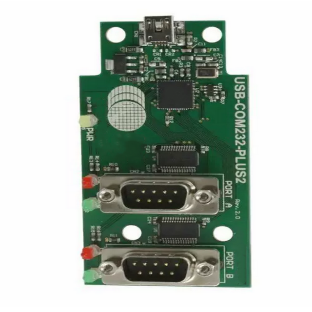New Original USB-COM232-PLUS2 Fast Shipping Through DHL, UPS, and FedEx