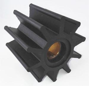 Gummi Flexibler Innenläufer JABSCO RP-061022 Bootslaufrad Schiffsteile - Product Image 2