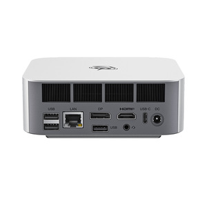 <span class=keywords><strong>Beelink</strong></span> SER8มินิพีซี AMD <span class=keywords><strong>Ryzen</strong></span> 7 8845HS 8C/16T 32GB แรม DDR5 1TB NVMe PCIe 4.0 SSD AMD Radeon 780M รองรับการแสดงผลสามเท่า4K - Product Image 3