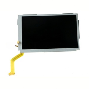หน้าจอ LCD ด้านบนแบบใหม่สำหรับ NEW 3DSXL แบบมีสาย - Product Image 1